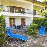 Casa Magnolia
