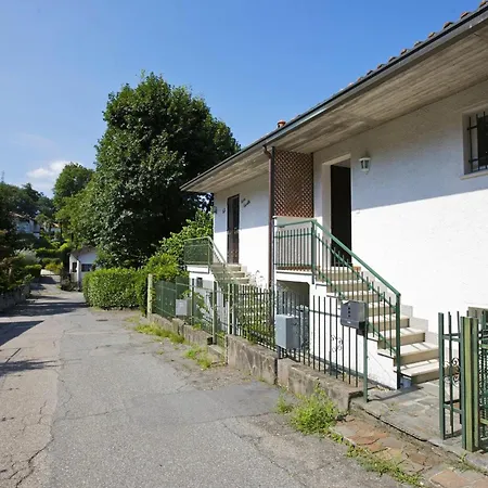 Casa Magnolia Tatil Evi Luino