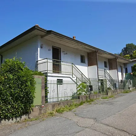 Tatil Evi Casa Magnolia Luino