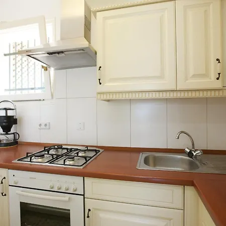 Tatil Evi Casa Magnolia *