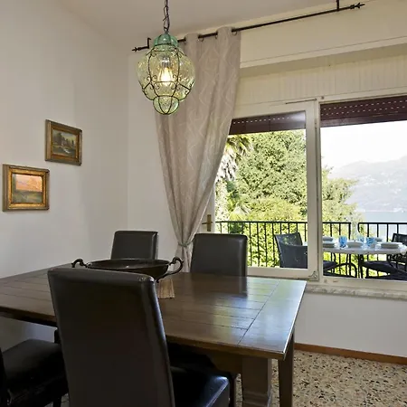 Casa Magnolia Tatil Evi Luino