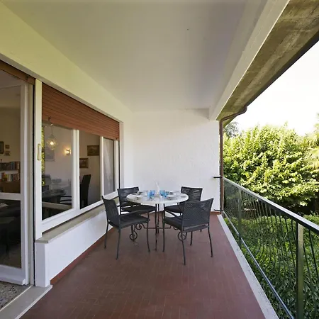 Tatil Evi Casa Magnolia *