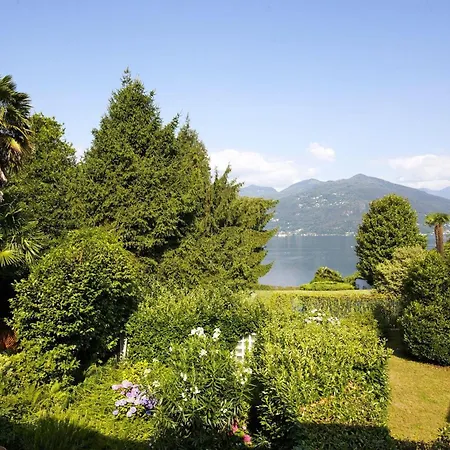 Tatil Evi Casa Magnolia Luino