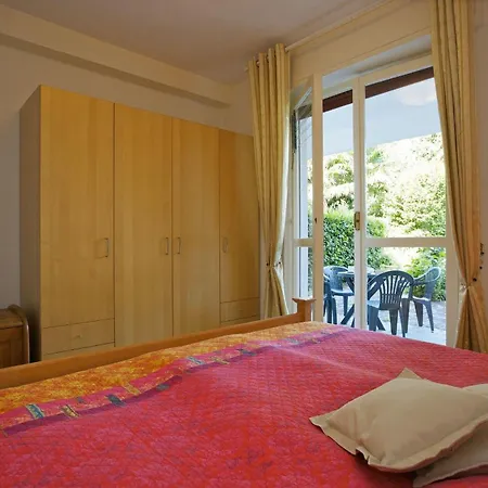 Tatil Evi Casa Magnolia Luino