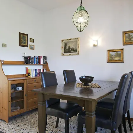 Tatil Evi Casa Magnolia