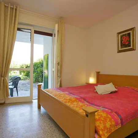 Casa Magnolia Tatil Evi *