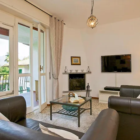 Casa Magnolia Dom wakacyjny Luino