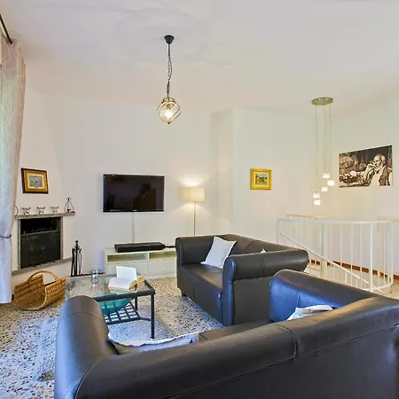 Dom wakacyjny Casa Magnolia Luino