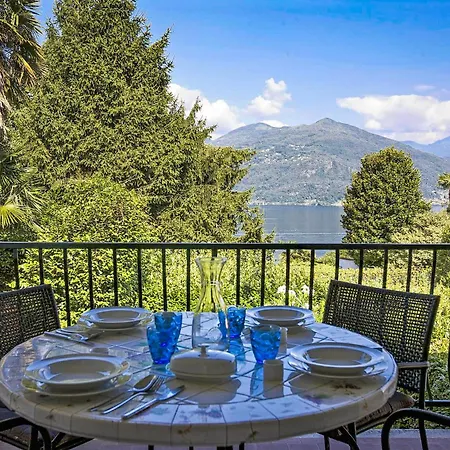Casa Magnolia Luino