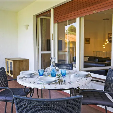 Casa Magnolia * Luino
