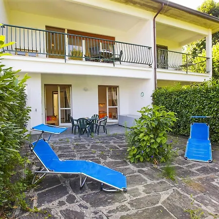 Casa Magnolia