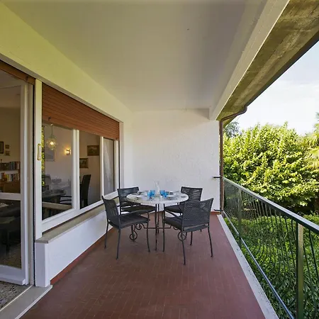 Dom wakacyjny Casa Magnolia