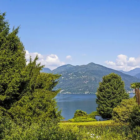 Casa Magnolia Luino