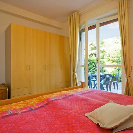 بيت للعطل Casa Magnolia *