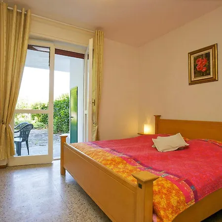 Casa Magnolia Luino